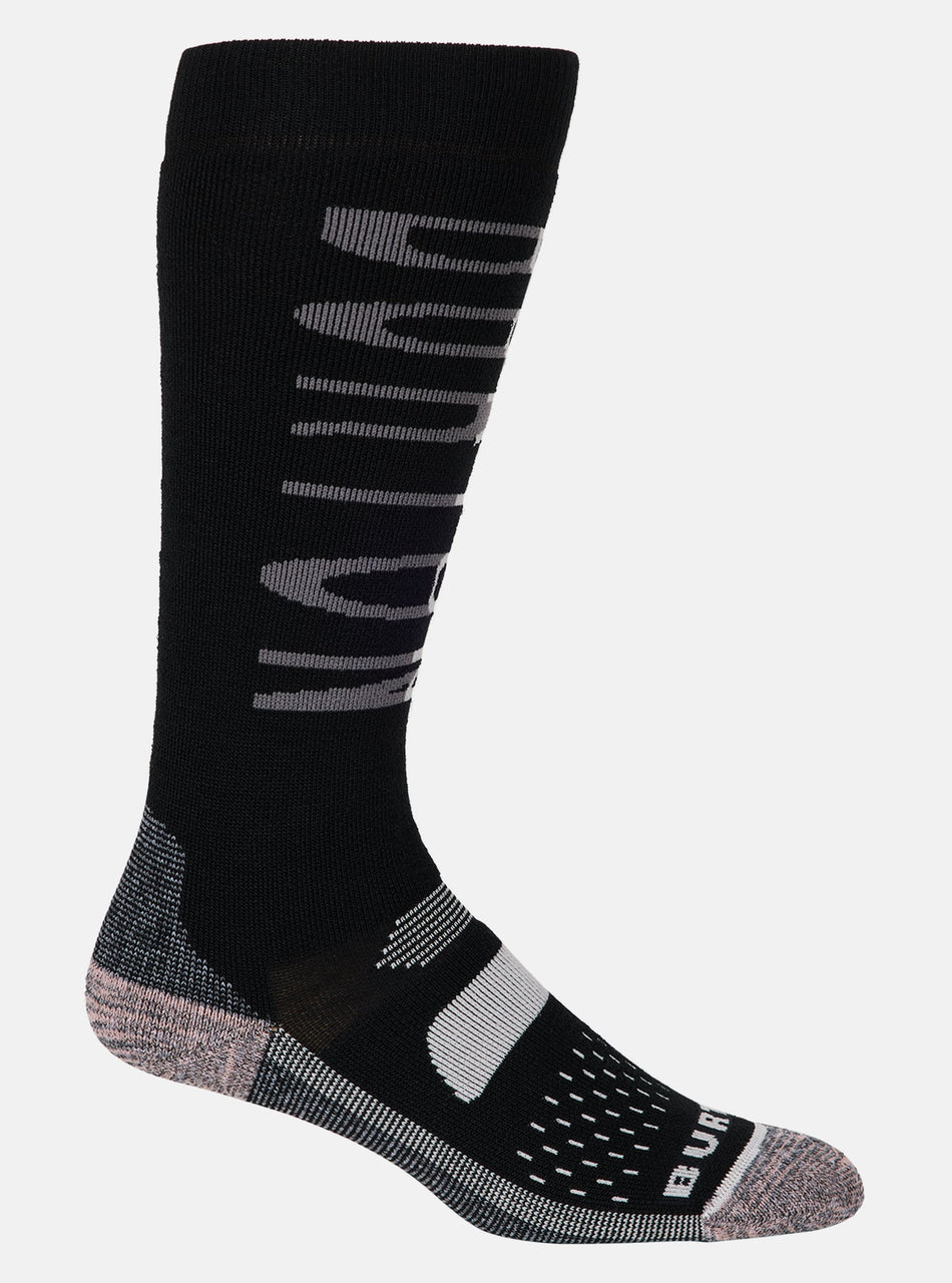 Burton Performance Midweight Socks Womens Stylus