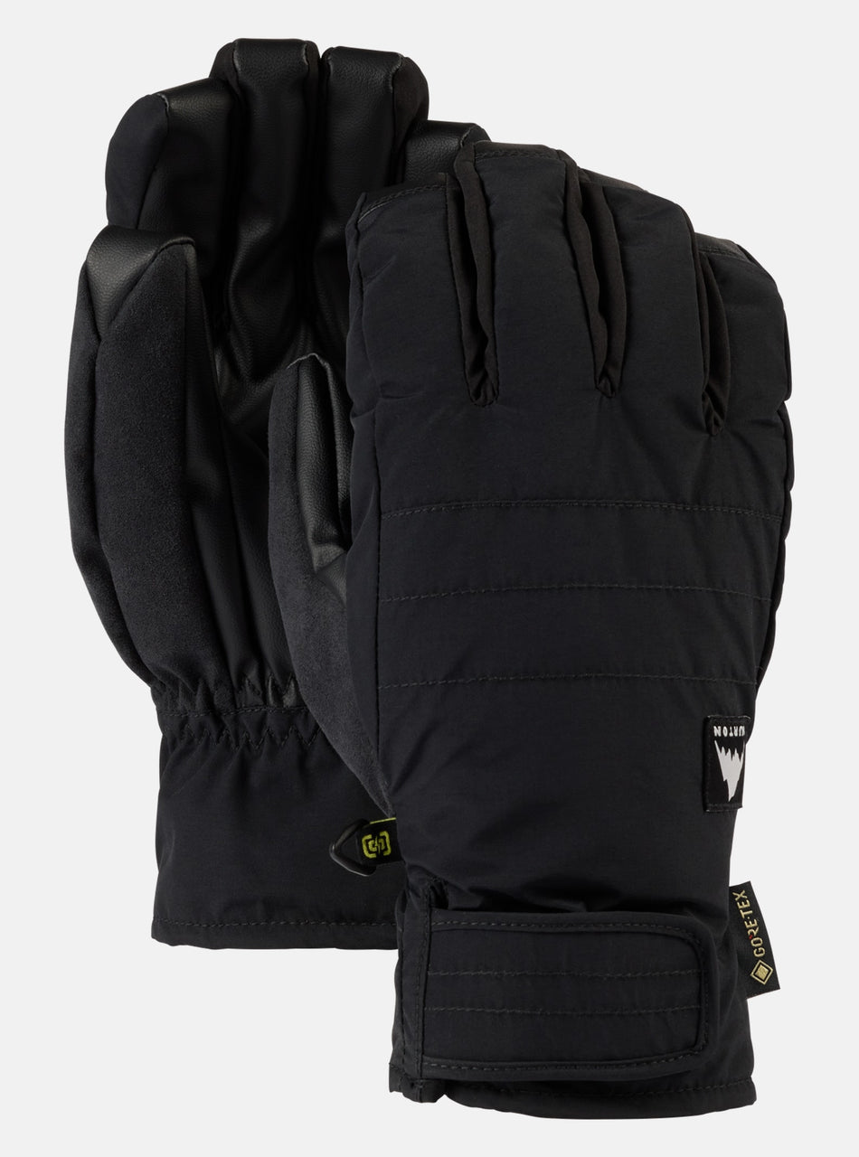 Burton Reverb GORE-TEX Gloves Black