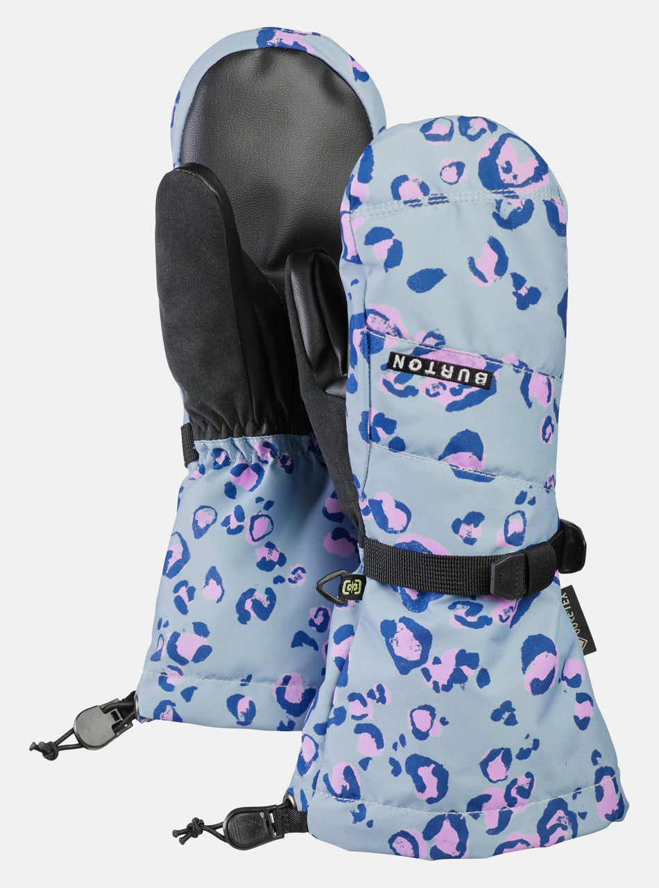 Burton Kids GORE-TEX Mitt Cheetah