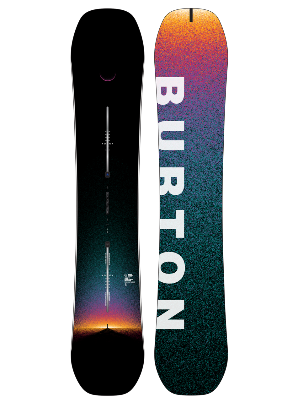 Burton Custom X Snowboard Mens 2025