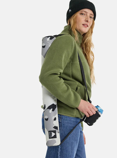 Burton Beeracuda Stout White Cookie Camo