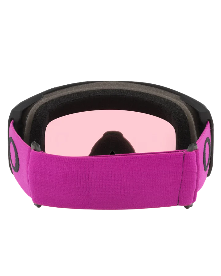 Oakley Line Miner M Goggles Ultra Purple / Prizm Hi Pink