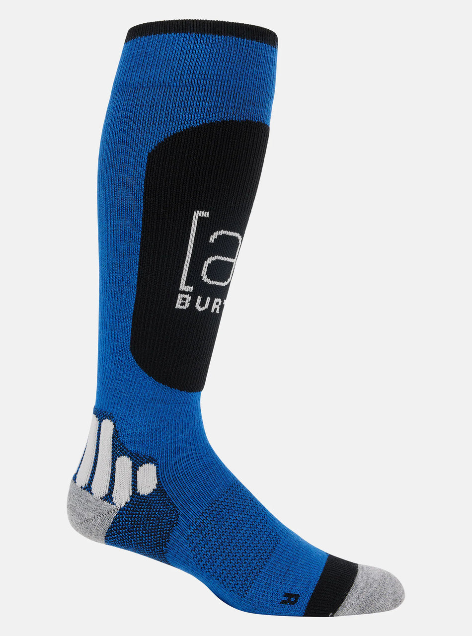 Burton [ak] Endurance Socks Jake Blue