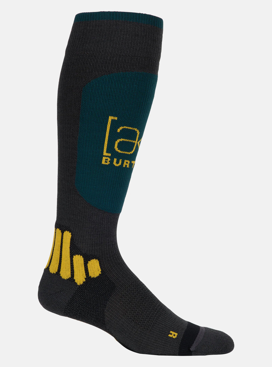 Burton [ak] Endurance Socks Deep Emerald