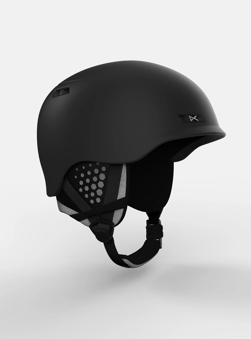 Anon Rodan Helmet Black