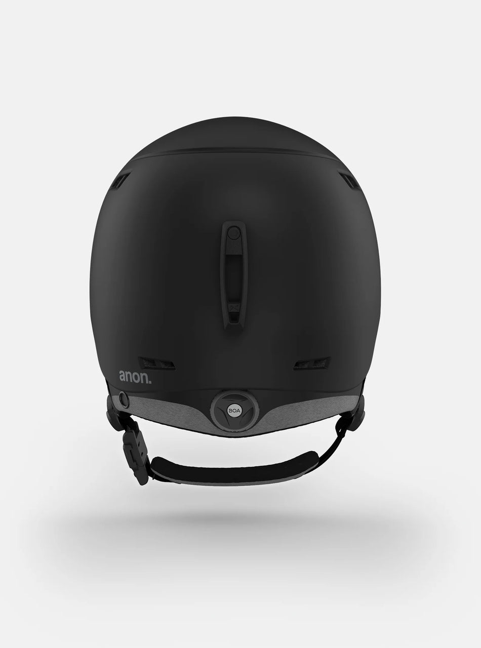 Anon Rodan Helmet Black