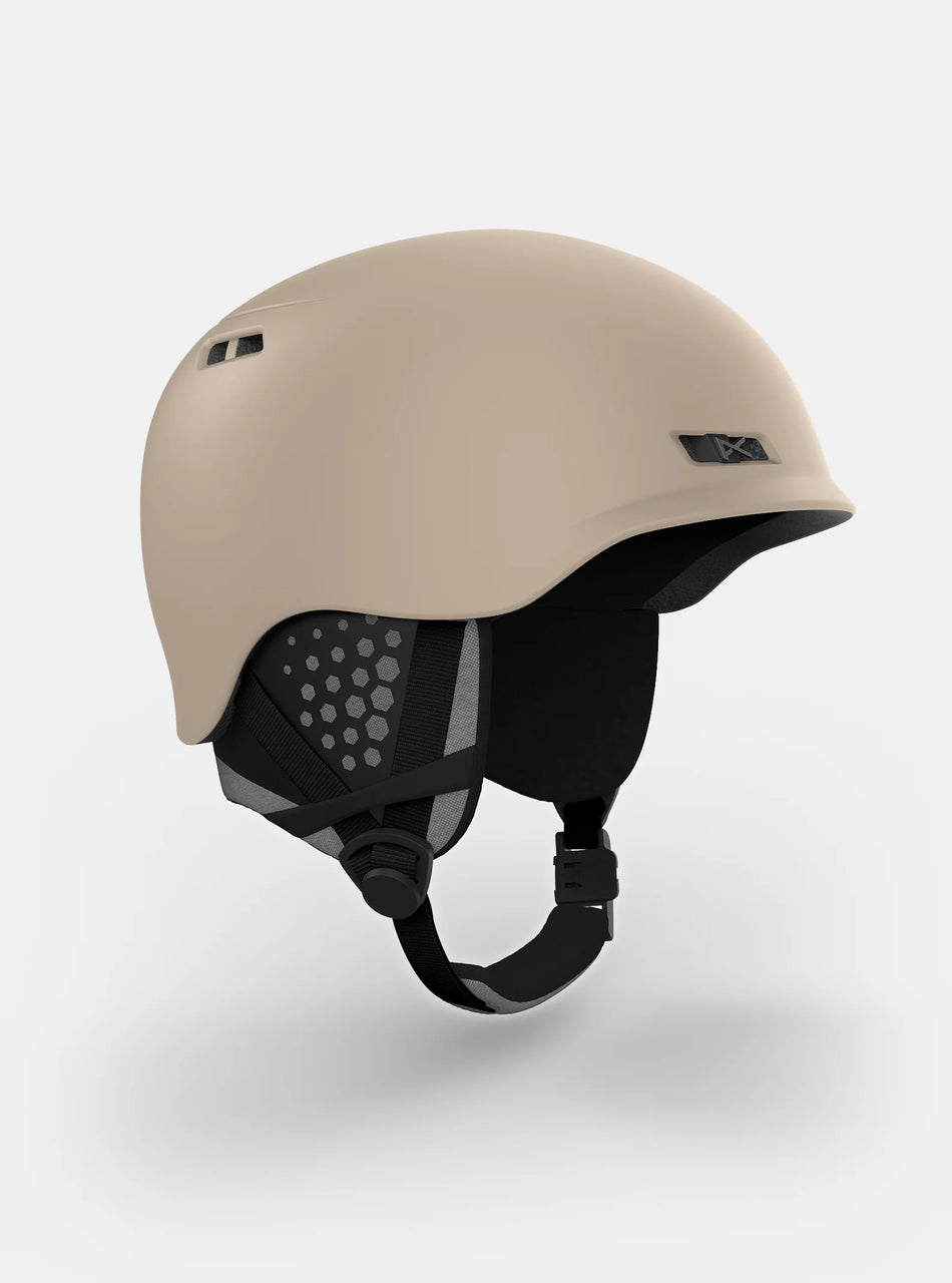 Anon Rodan Helmet Summit Taupe