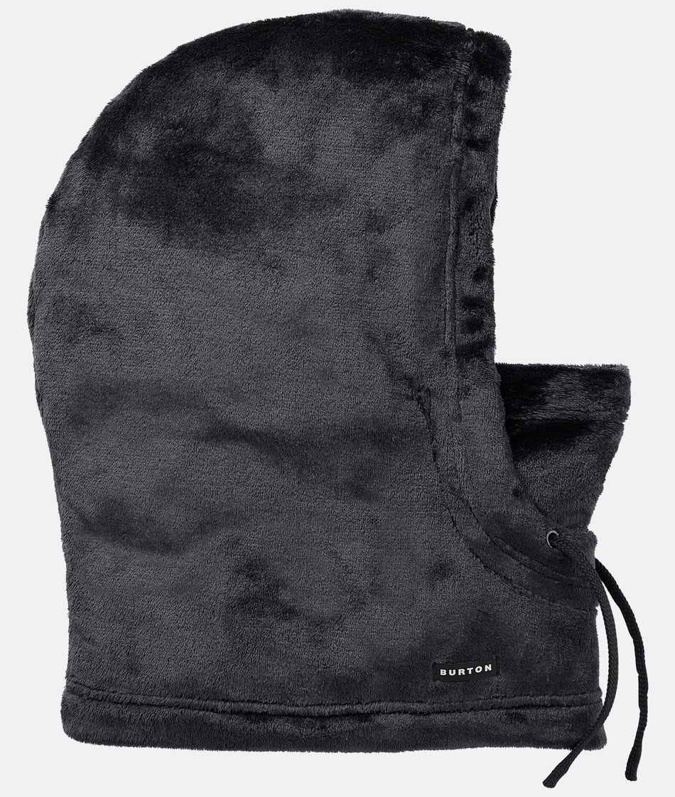 Burton Cora Hood 2024 Black