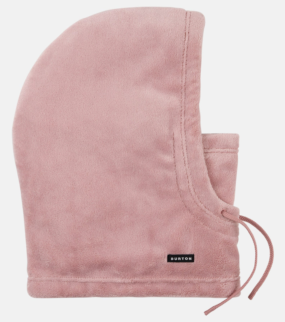 Burton Cora Hood 2024 Powder Blush