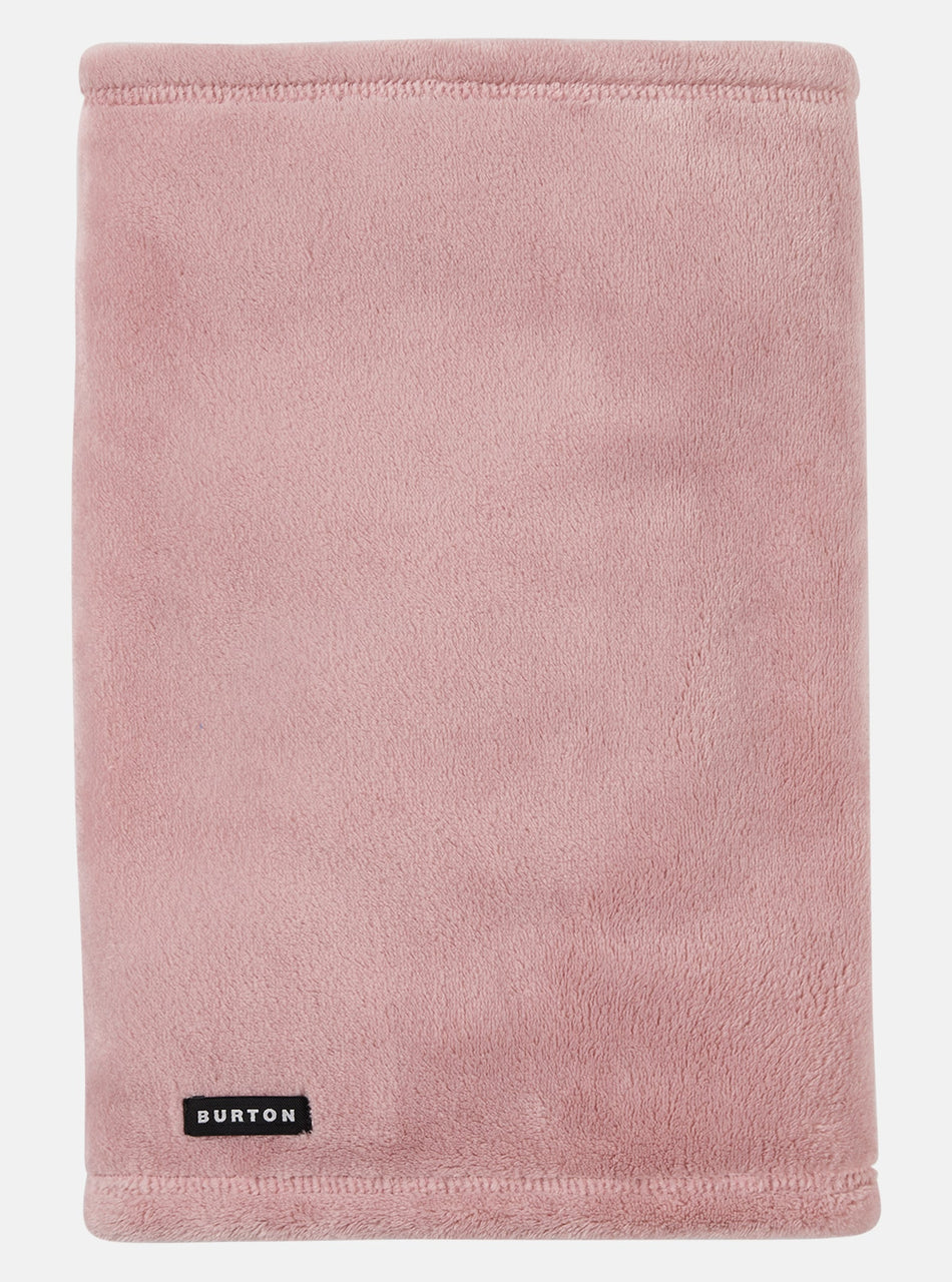 Burton Cora Neck Warmer 2024 Powder Blush