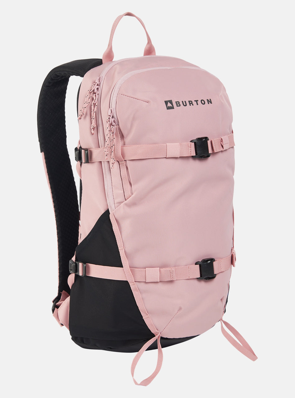 Burton Day Hiker 2.0 Backpack 22L Powder Blush