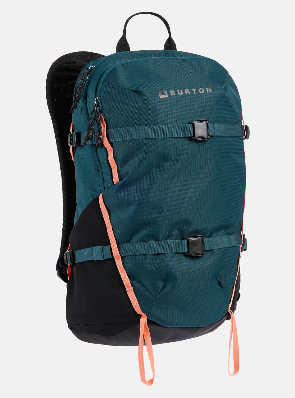 Burton Day Hiker 2.0 Backpack 22L Deep Emerald