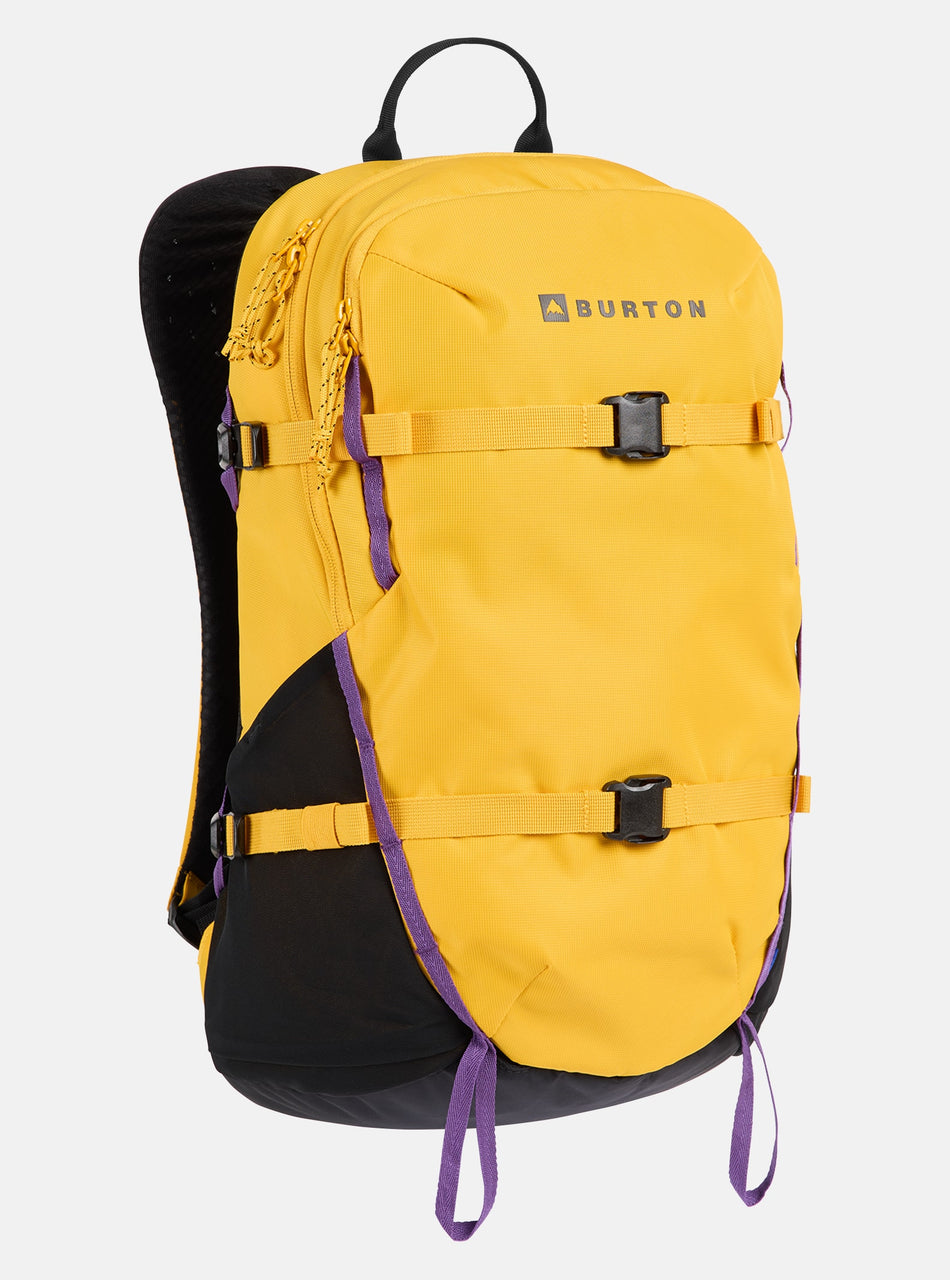 Burton Day Hiker 2.0 Backpack 22L Golden Rod