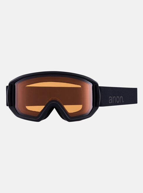 Anon Relapse Goggles 2023 Smoke / Perceive Sunny Onyx Lens