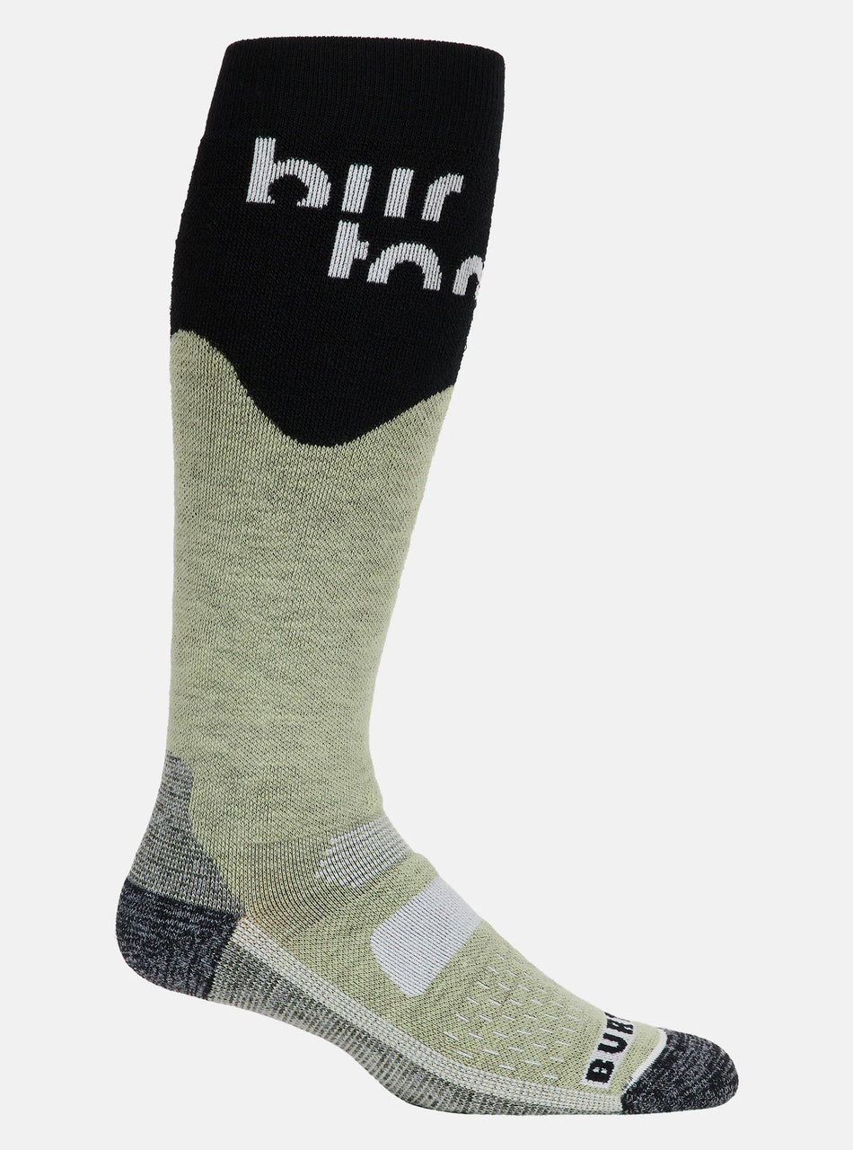 Burton Performance Midweight Socks Mens Custom