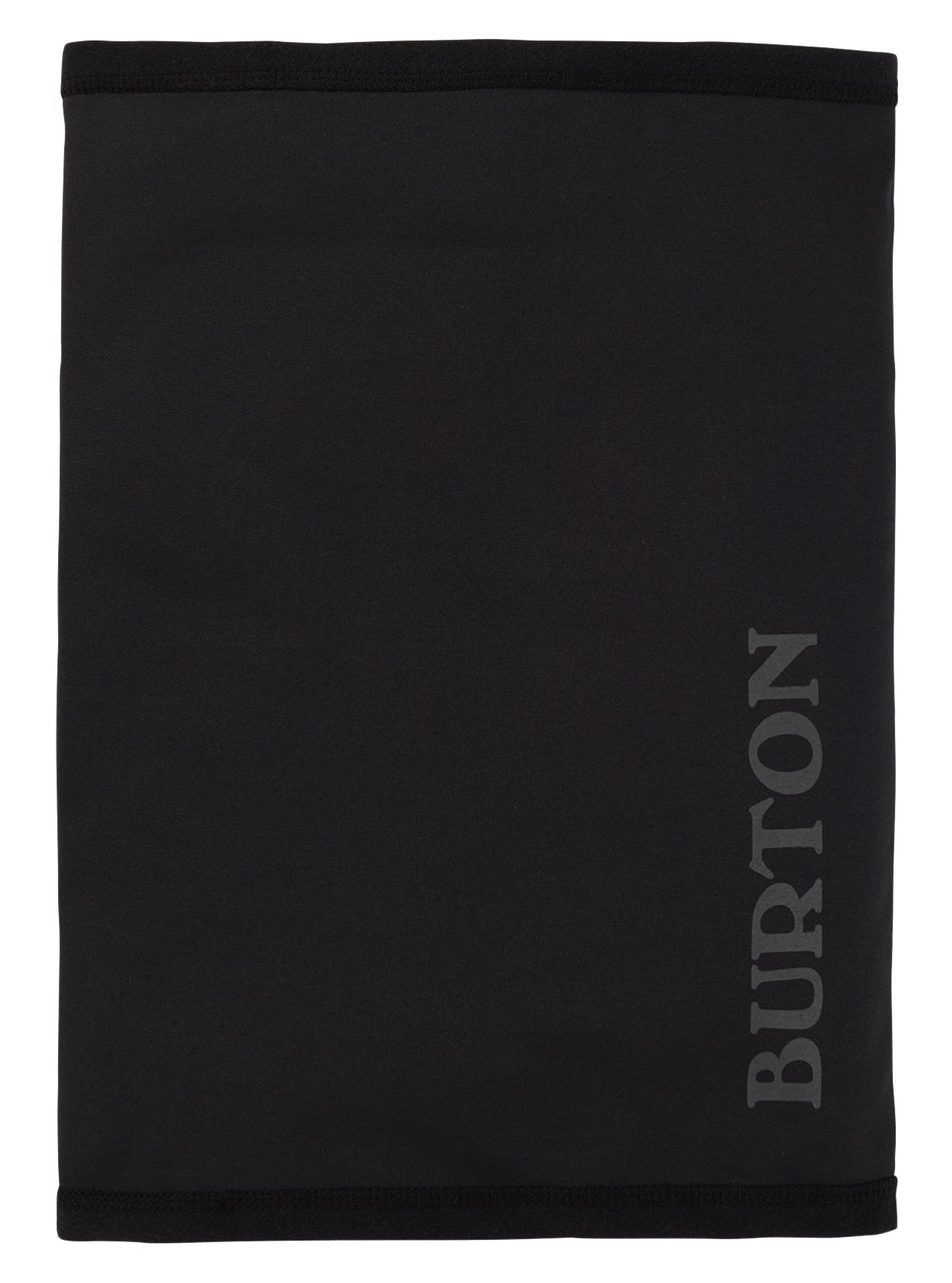 Burton Neckwarmer Heavyweight 2024 Black