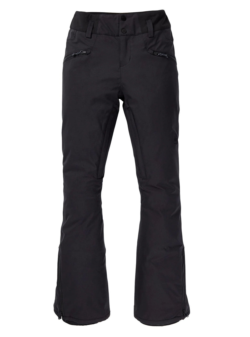 Burton Marcy High Rise Pants Womens 2025 Black