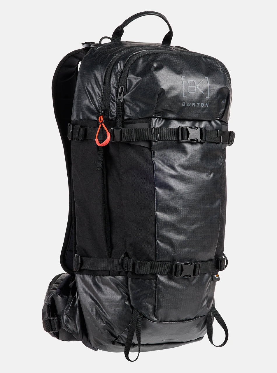 Burton [AK] Dispatcher Backpack 25L Black