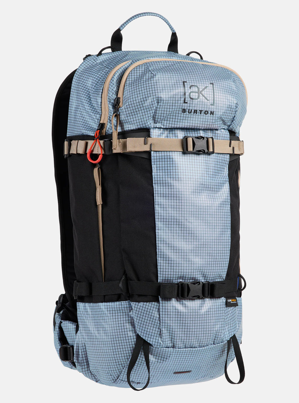 Burton [AK] Dispatcher Backpack 25L Dusty Blue