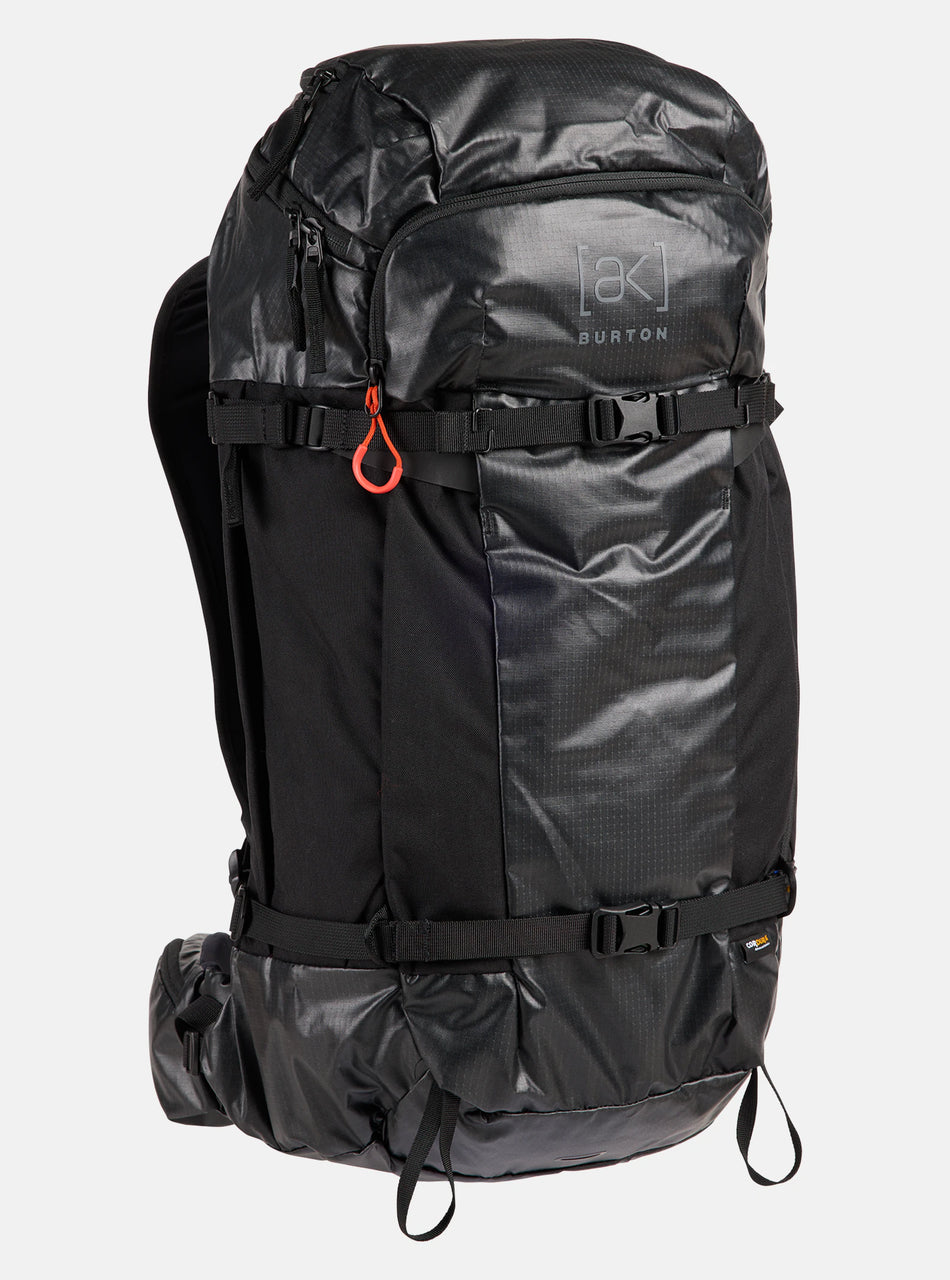 Burton [AK] Dispatcher Backpack 35L Black