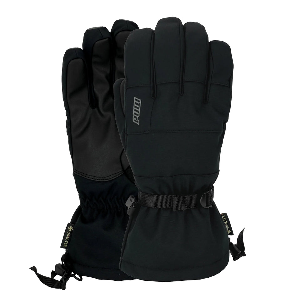 POW Trench Gore-Tex Glove Black