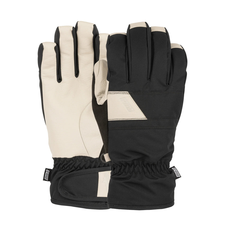 POW Verdict Glove Cold Smoke