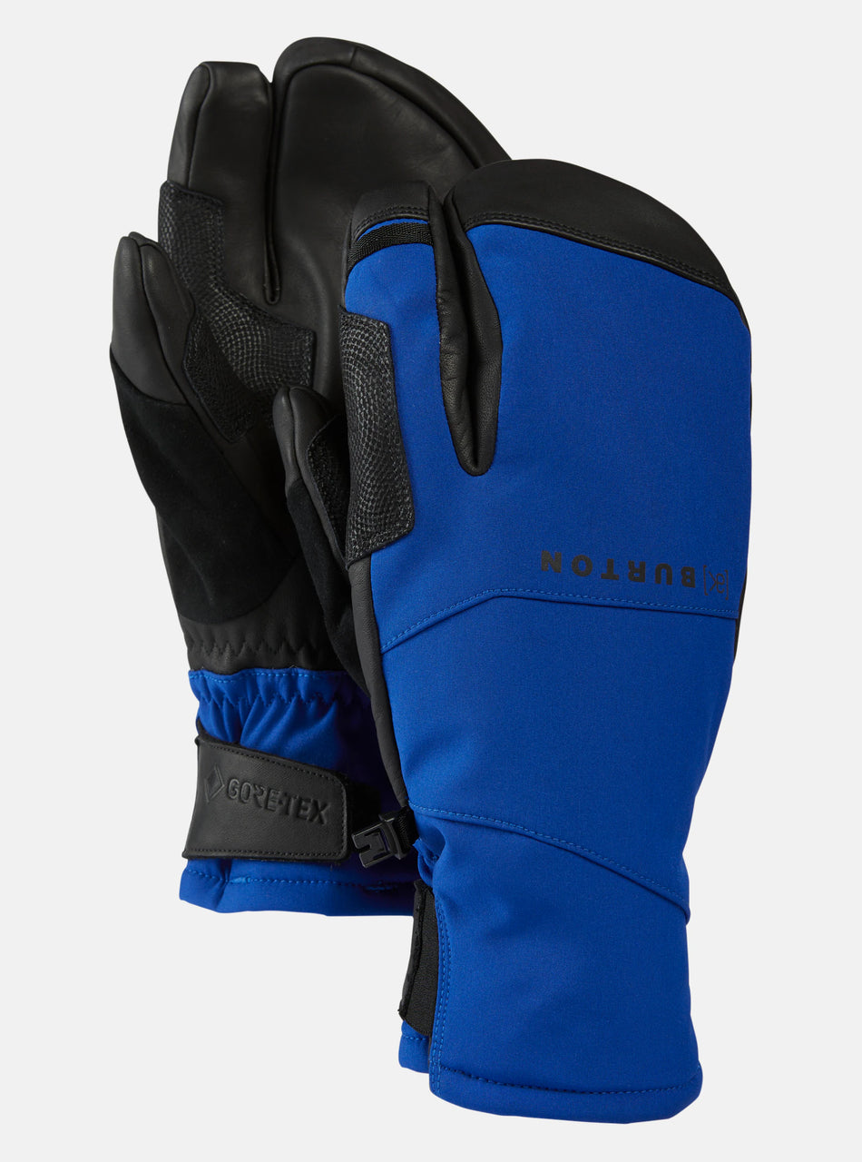 Burton [ak] GORE-TEX Clutch Mitt Jake Blue