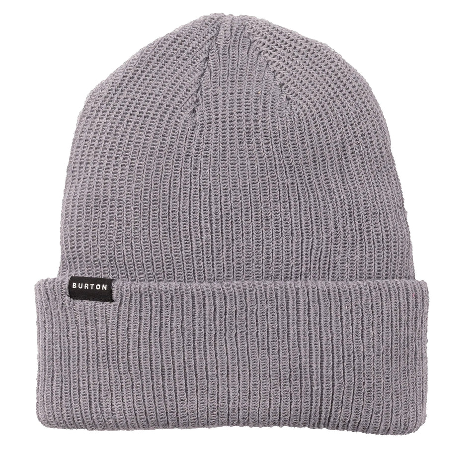 Burton Recycled All Day Long Beanie 2024 Sharkskin