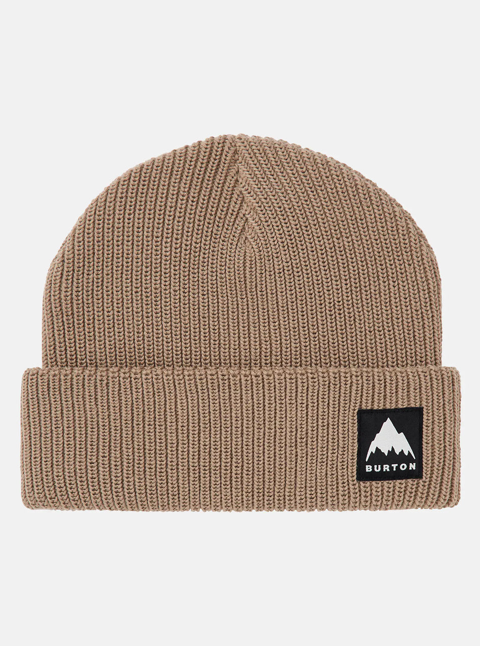 Burton Recycled VT Beanie Summit Taupe