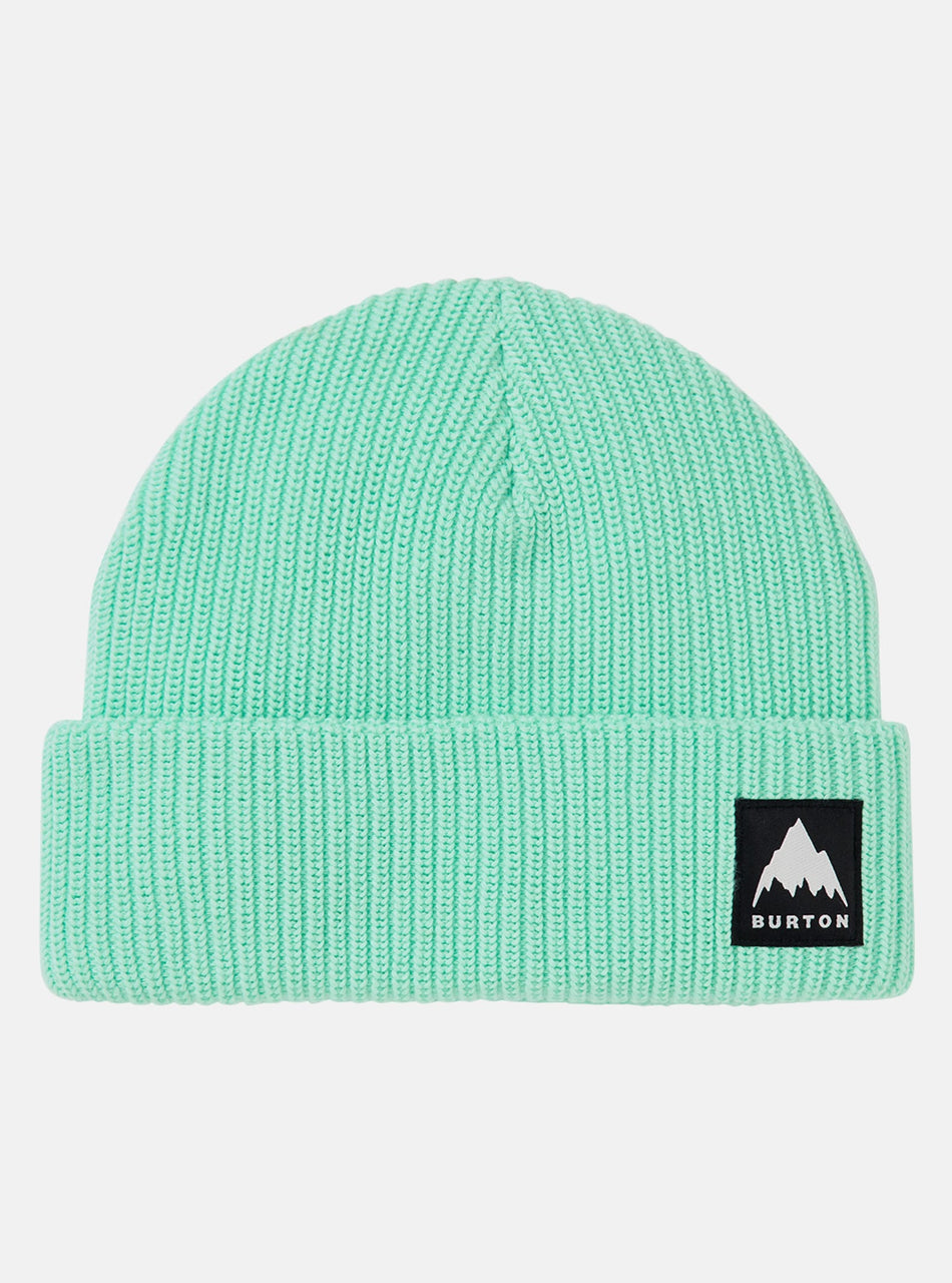 Burton Recycled VT Beanie Powder Mint