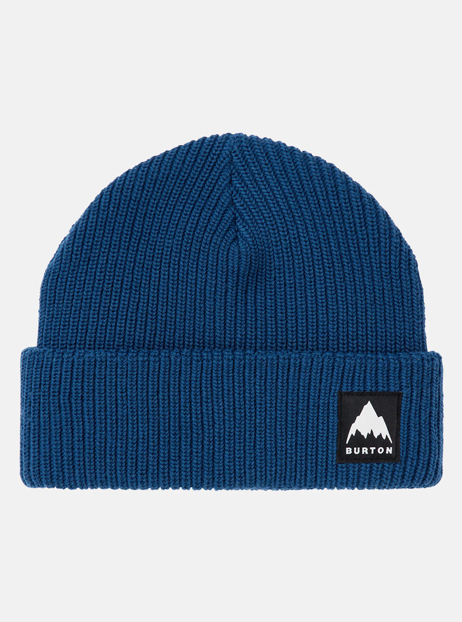 Burton Recycled VT Beanie Nighfall