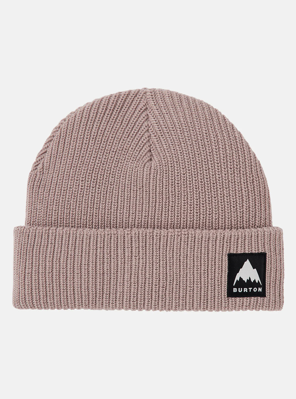 Burton Recycled VT Beanie Shadow Pink