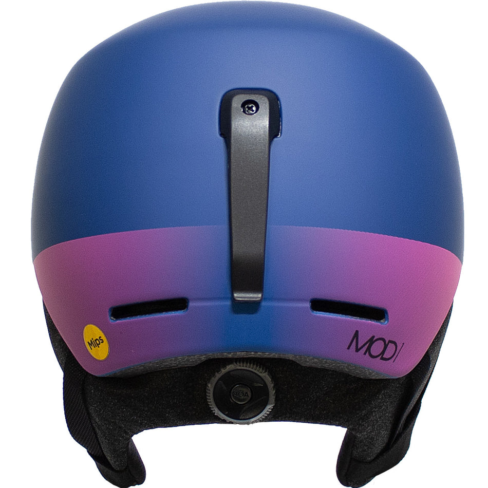 Oakley Mod 1 MIPS Helmet 2025 Posseidon / Pink Fade