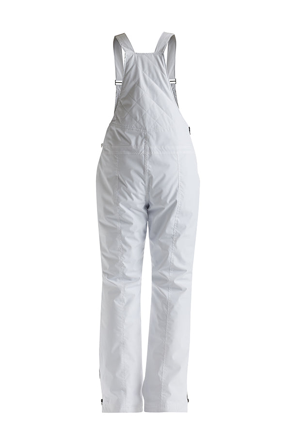 Nils Harper Bib Pants Womens 2024 White