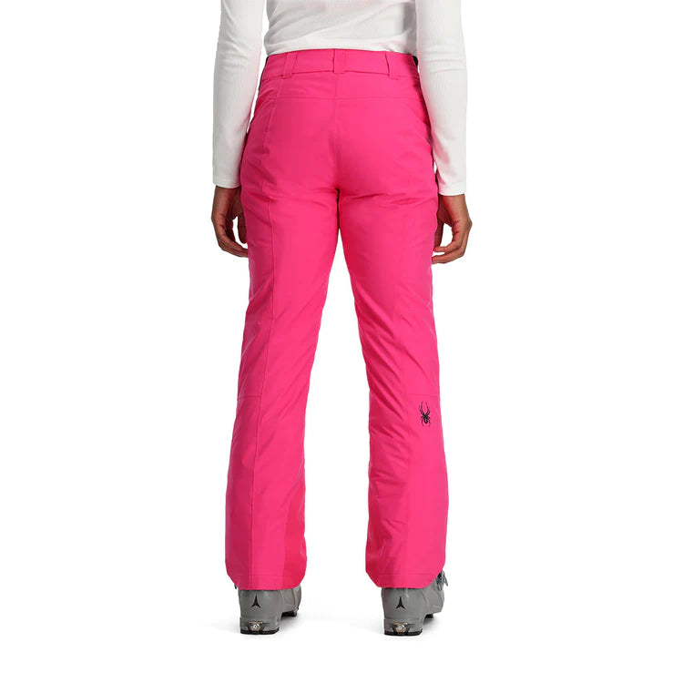 Spyder Winner Pants Womens 2024 Pink
