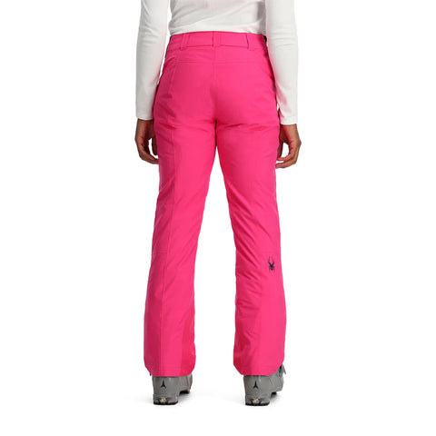 Spyder Winner Pants Womens 2024 Pink – Elevation107