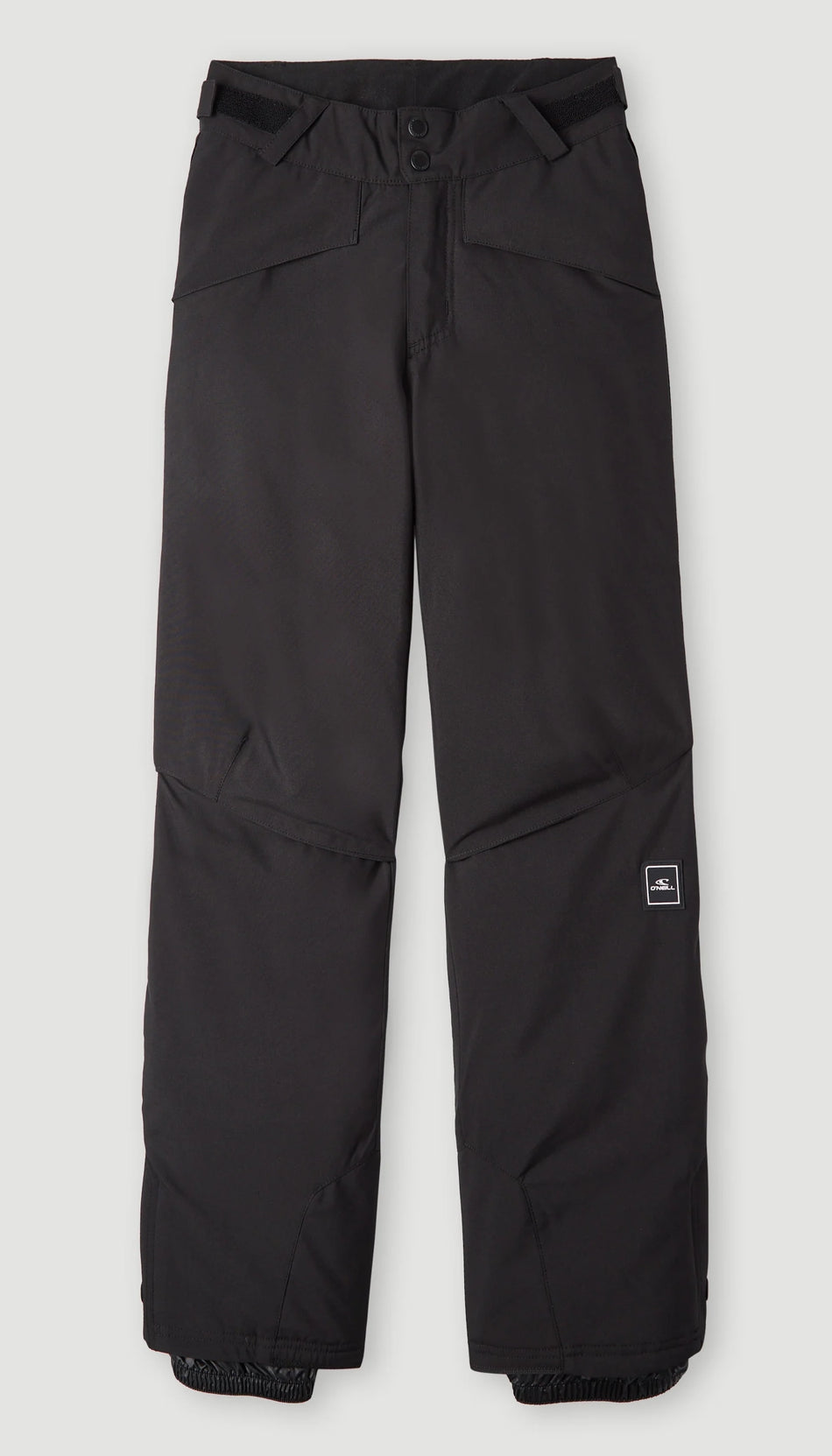 ONeill Hammer Pants Kids 2024 Black Out