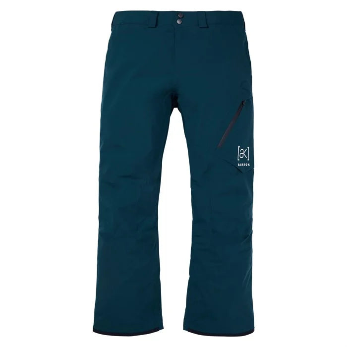 Burton [ak] Cyclic GORE-TEX Pants Mens 2025 Deep Emerald