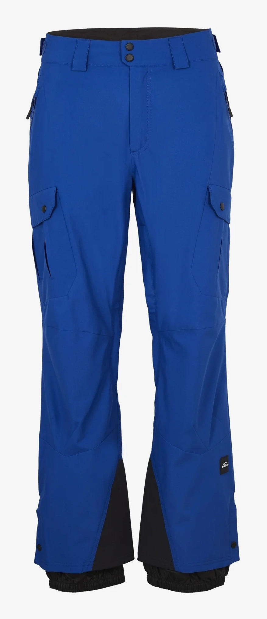 ONeill Cargo Pants Mens 2024 Surf The Web Blue