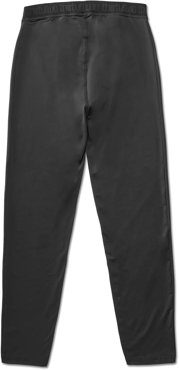 ThirtyTwo Ridelite Pants Mens 2025 Black