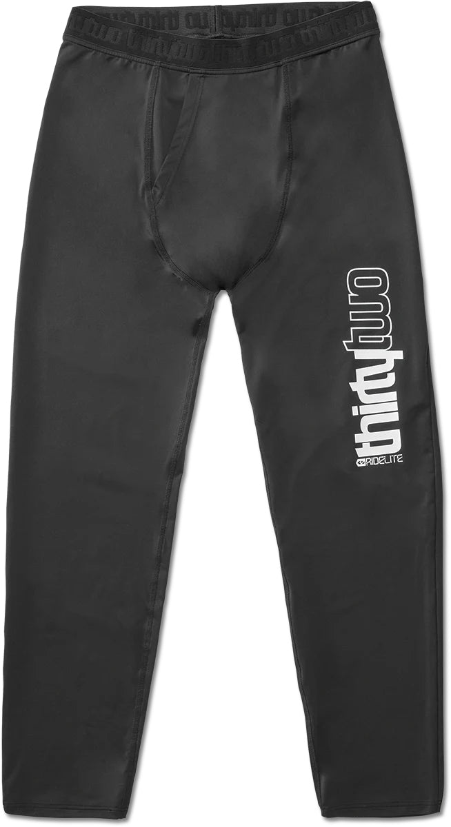 ThirtyTwo Ridelite Pants Mens 2025 Black