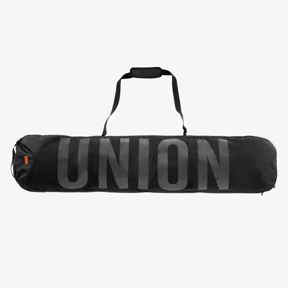 Union Snowboard Bag Black