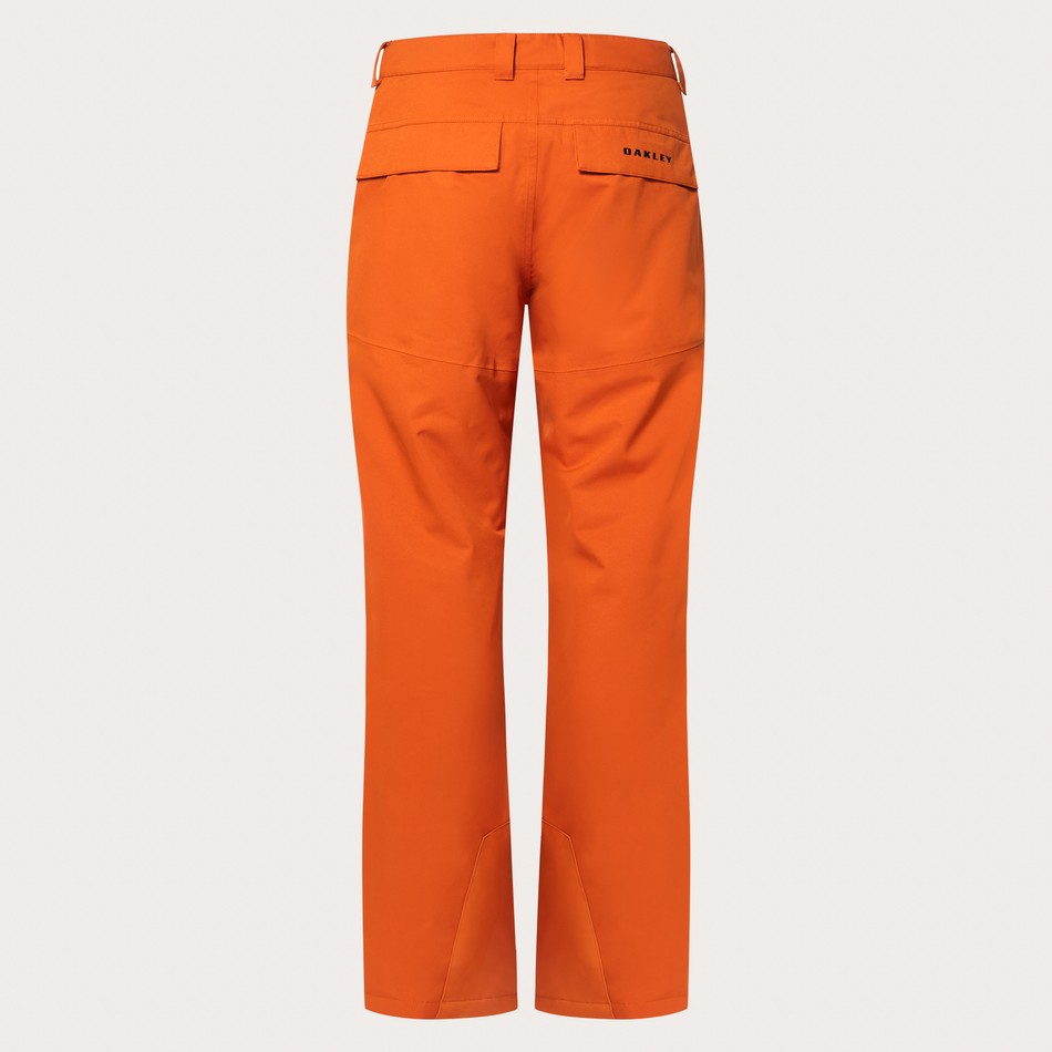 Oakley Best Cedar RC Insulated Pants Mens 2025 Ginger