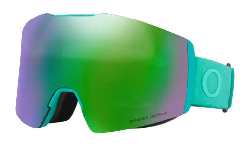 Oakley Fall Line M Goggles Celeste / Prizm Jade