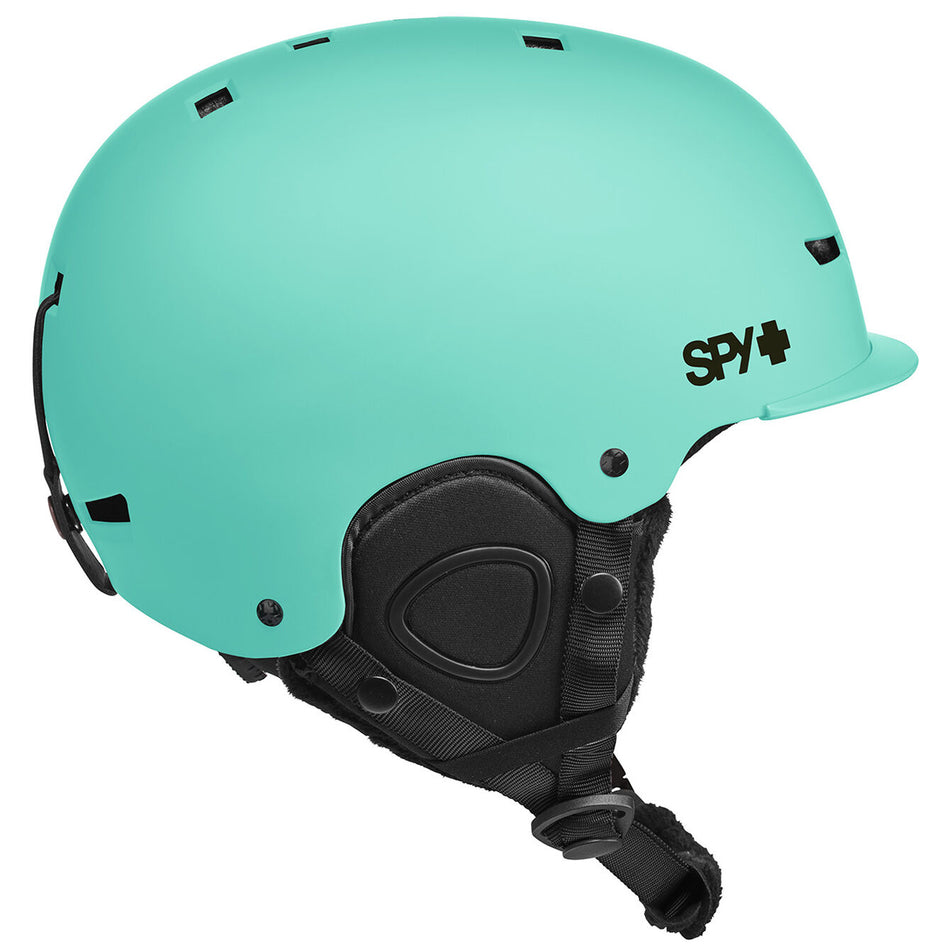 Spy Galactic MIPS Helmet 2024 Matte Teal