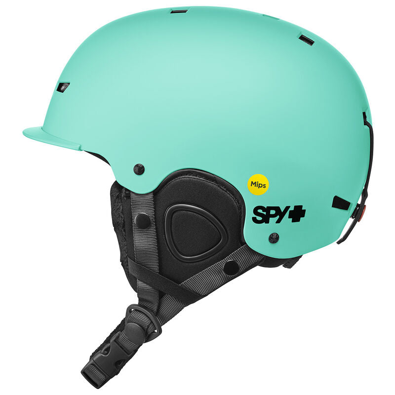 Spy Galactic MIPS Helmet 2024 Matte Teal