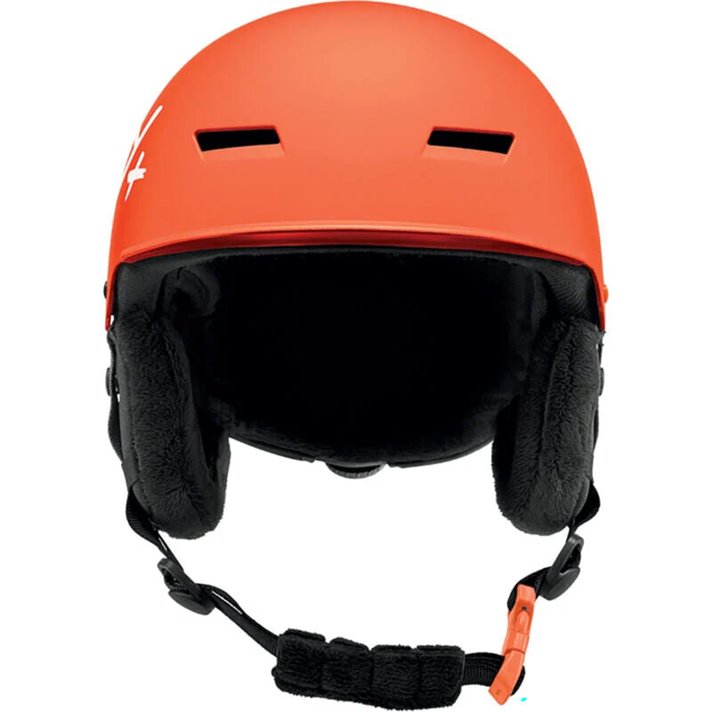Spy Galactic MIPS Helmet 2024 Matte Orange
