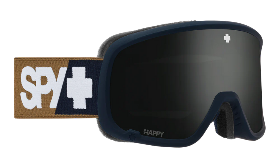 Spy Marshall 2.0 Goggles Sand / Happy Grey Green Black Mirror