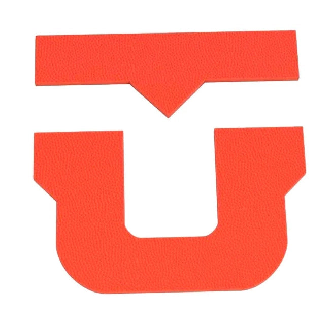 Union U Stomp Pad Orange