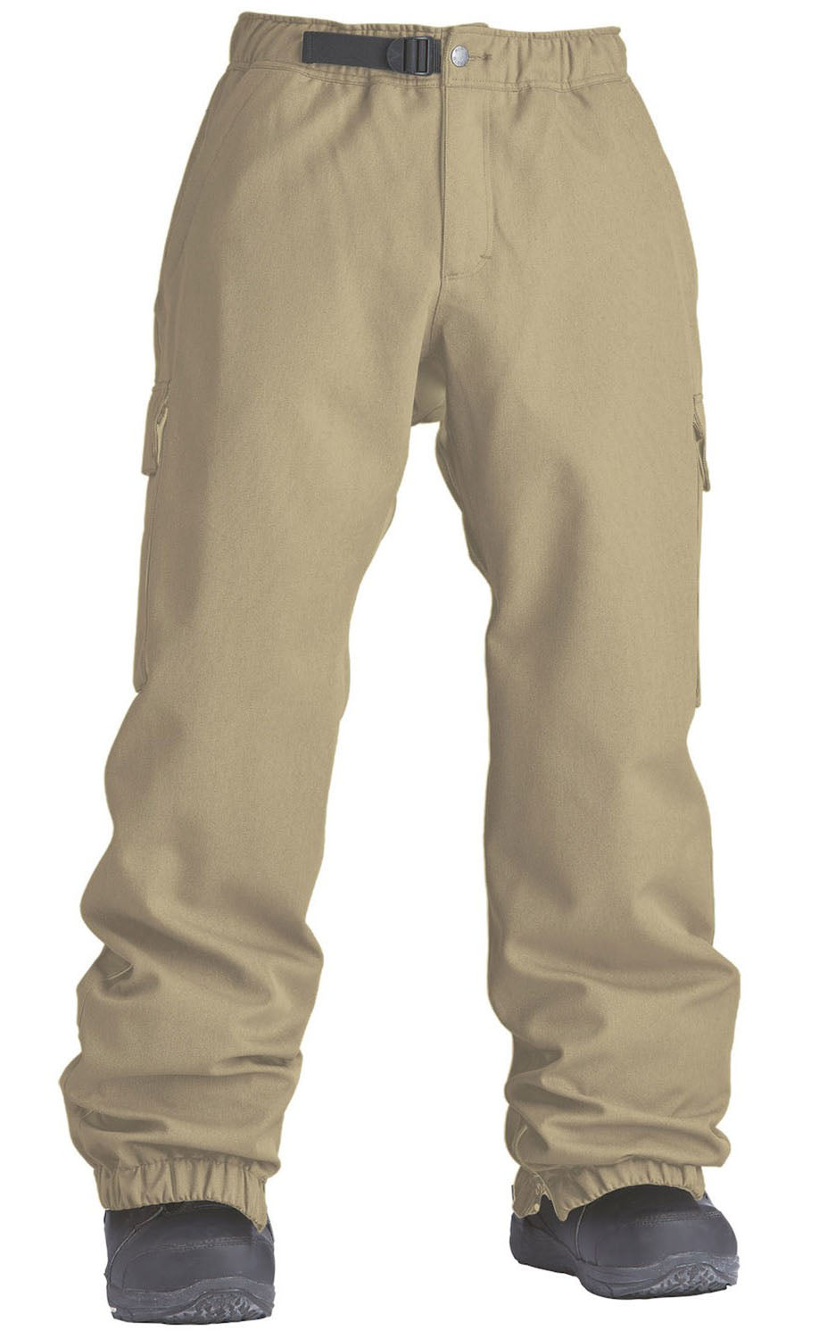 Airblaster Freedom Boss Pants Mens 2024 Tan